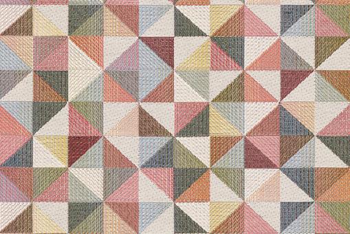 Dekostoff Gobelin - Modesto Squares 