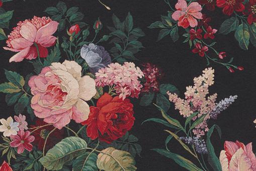 Dekostoff Gobelin - Dream of Roses 