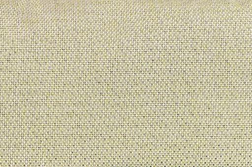 Rustikal-Blackout - Melange-Optik - 280 cm breit Champagner