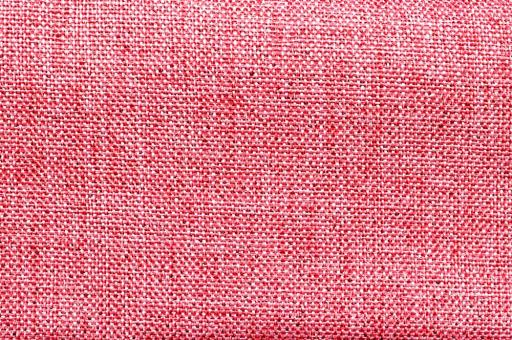 Rustikal-Blackout - Melange-Optik - 280 cm breit Pink