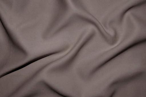 Blackout-Stoff schwer entflammbar - 300 cm Taupe