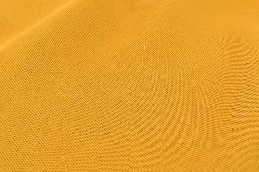 Blackout Stoff - 280 cm - perm. schwer entflammbar -Uni Gelb