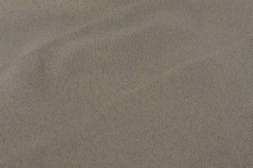 Blackout Stoff - 280 cm - perm. schwer entflammbar -Uni Stone