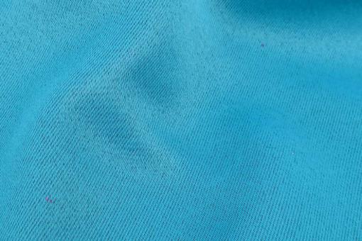 Blackout Stoff - 280 cm - perm. schwer entflammbar -Uni Türkis