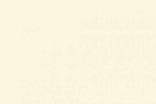 Samt-Stoff - 280 cm Creme