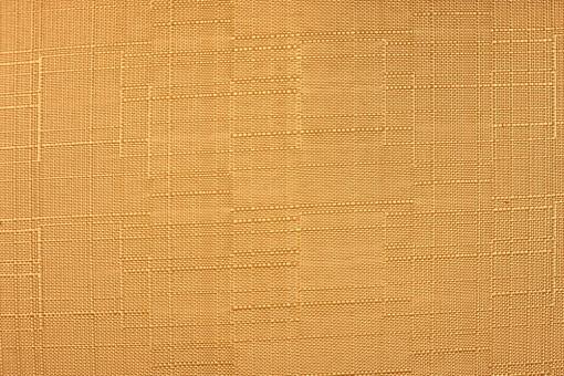Beschichteter Jacquard - HoReCa - 310 cm Kurkuma