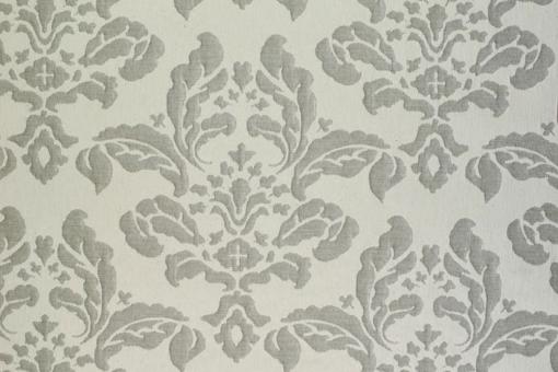 Jacquard - Louis Philippe - Beige 