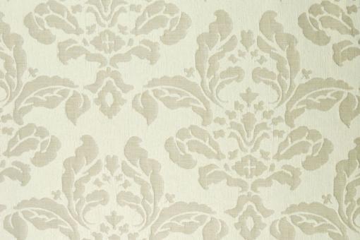 Jacquard - Louis Philippe - Hellbeige 