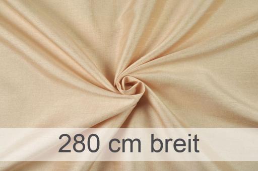 Deko-Stoff premium - Adventure - Süßwasserperle - 280 cm 