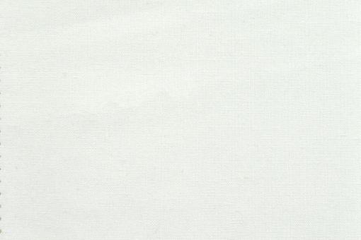 Blackout 100 Prozent - Uni - Weiß - 2,0 Meter Weiß