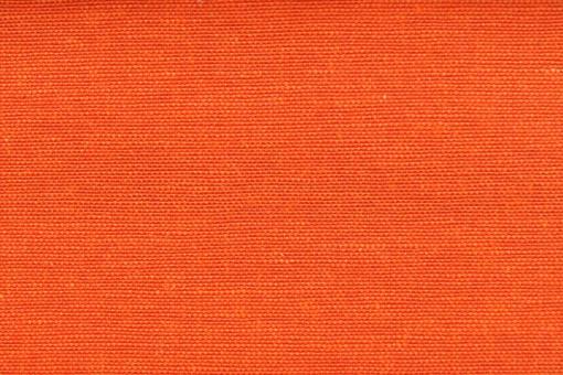 Deko- und Vorhangstoff - Uni - 280 cm breit Orange