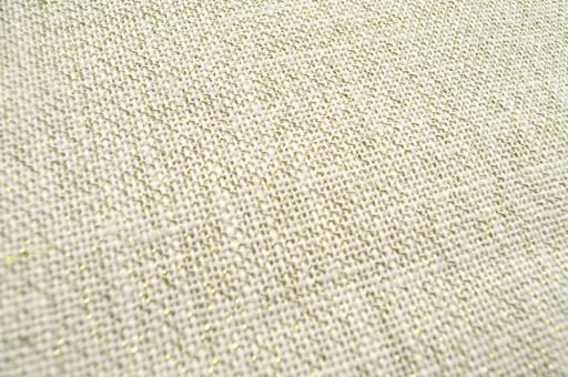 Jute - Goldschimmer 