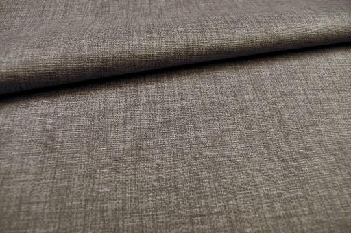 Outdoor-Dekostoff - Taupe Melange 