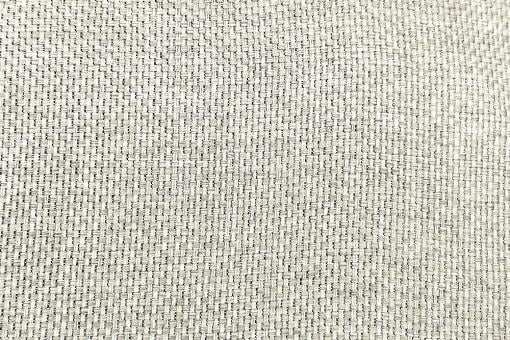 Dimout-Vorhangstoff - Flecht Creme