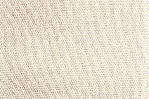 Canvas pflegeleicht Creme