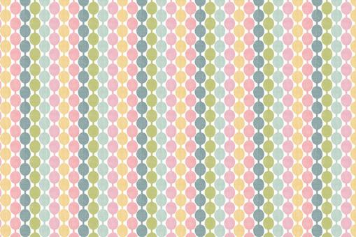 Deko-Stoff Esprit - Design 3 