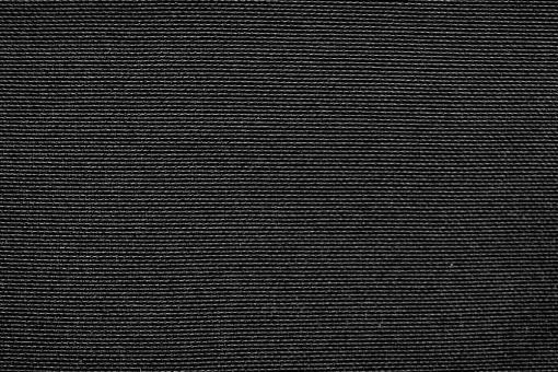 Dekostoff schallabsorbierend - B1 Schwarz