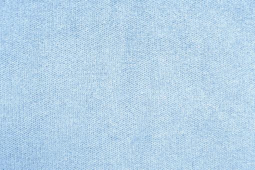 Thermo-Blackoutstoff Hellblau