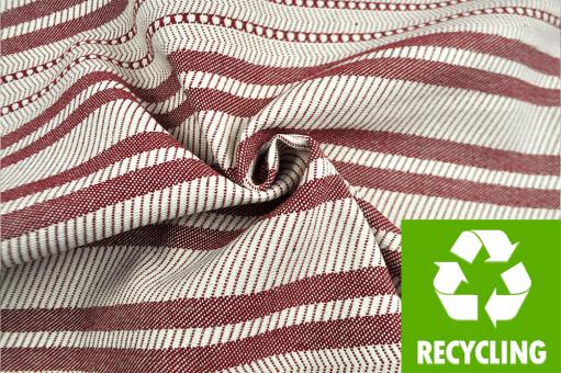 Gobelin Recycling - Victoria Stripes 