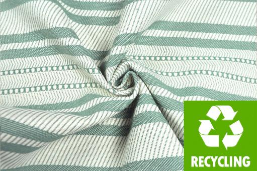 Gobelin Recycling - Viviane Stripes 