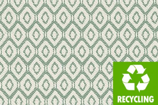 Gobelin Recycling - Viviane Rhombus 