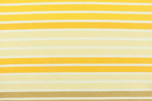 Jacquard-Dekostoff - 280 cm - Sonnige Streifen 