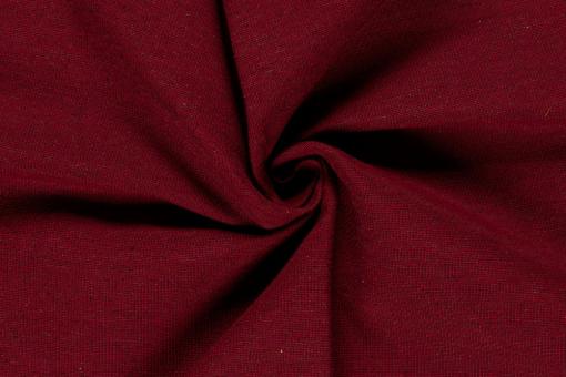 Gobelin-Stoff Uni - Rot 