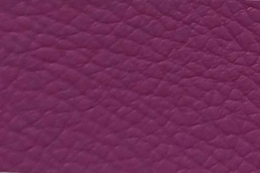 Echtleder - Fresh Colours - Ganze Haut Funky Purple