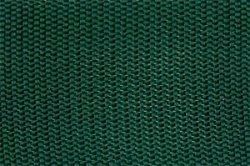 Dekorationsband 25 mm - 50 m-Rolle Tanne