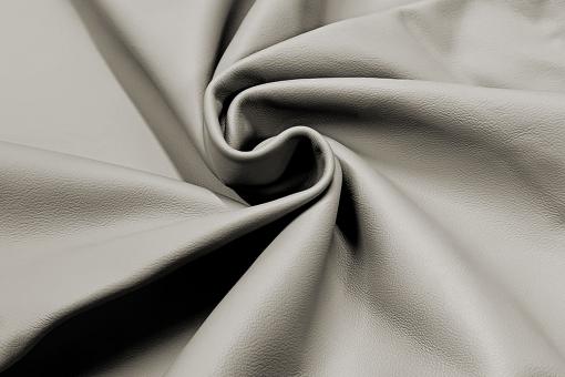 Echtes Leder - Extra Fein - Stone - B-Ware 