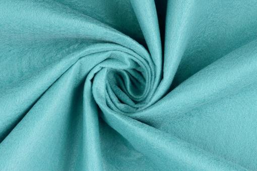 Filz Stoff 1,5 mm stark - 180 cm Ocean