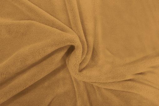 Wellness Fleece Beige