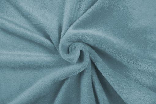 Himalaya-Fleece - Uni Hellblau