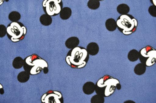 Mickey Mouse© - Fleece 