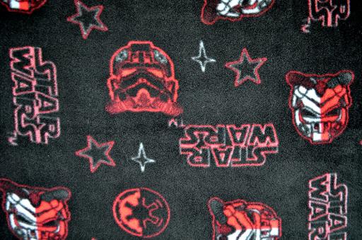 Star Wars© - Fleece 