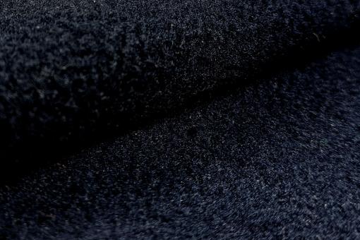 Polarfleece mit Karbonfasern - antistatisch 