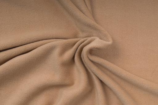 Fleece Antipilling Beige