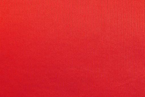 Satin-Schaumstoff Rot