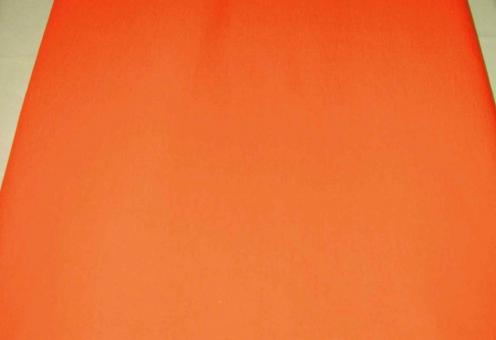 Fotohintergrund - 275 cm Breite Orange