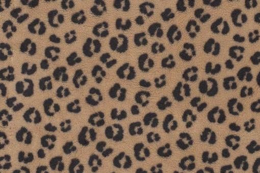 Fleece Sherpa - Wildcat 