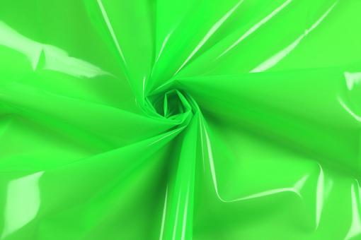 Neon Lackfolie - Grün 