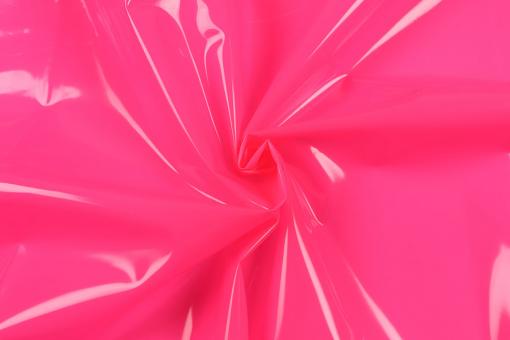 Neon Lackfolie - Pink 