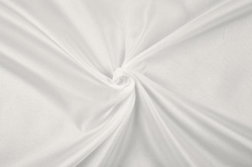 Futtertaft exklusiv - Creme - 2,0 Meter Creme