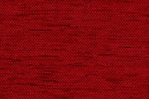 Türvorhang-Stoff Melange - 280 cm Rot/Schwarz