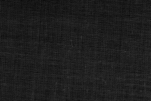 Gewebeeinlage G785 - Schwarz 