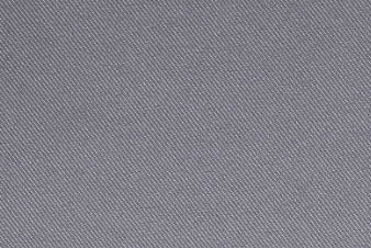 Segeltuchstoff Polyester Grau
