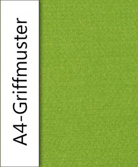 Stoffmuster: Filz Platte 4 mm stark - 45 cm - Hellgrün 