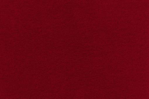 Loden-Imitat Rot