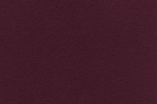 Loden-Imitat Aubergine