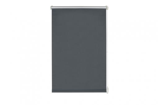 EASYFIX Thermo-Rollo - 90 x 210 cm - Schiefer 